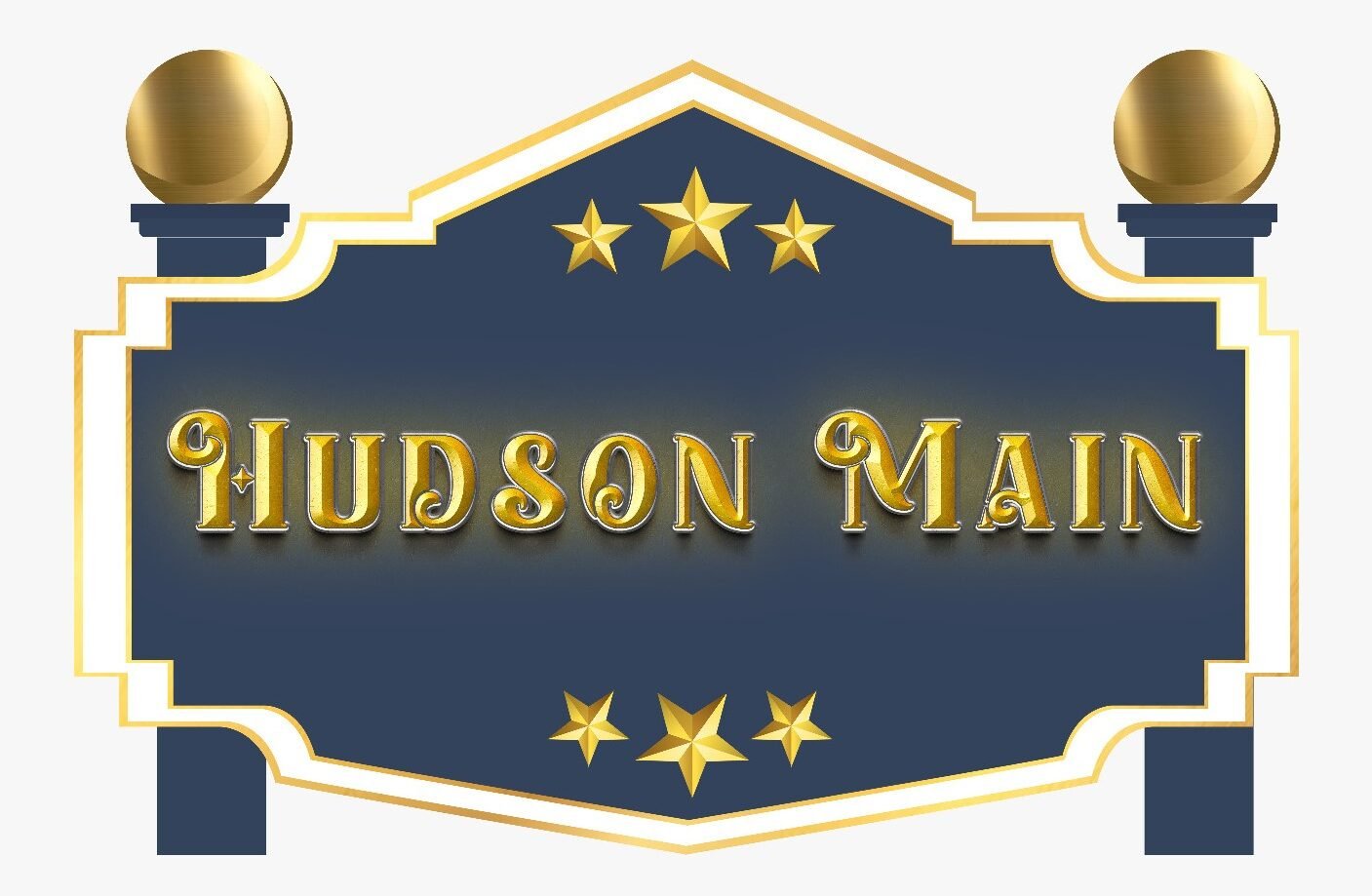 Hudson Main